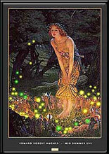 Load image into Gallery viewer, Mid Summer Eve Painting