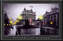 Load image into Gallery viewer, Piccadilly Circus LED Picture