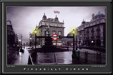 Load image into Gallery viewer, Piccadilly Circus LED Picture