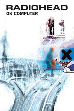 Load image into Gallery viewer, Radiohead Ok Computer Album Cover Alternate Rock N Roll Music Poster