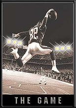Load image into Gallery viewer, "The Game" NFL Monday Night Football