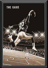 Load image into Gallery viewer, "The Game" NFL Monday Night Football by Electric Art Gallery