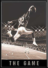 Load image into Gallery viewer, "The Game" NFL Monday Night Football