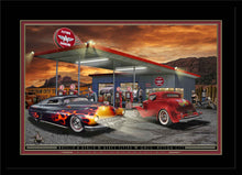 Load image into Gallery viewer, Wheelin 'n Dealin- by Electric Art Gallery