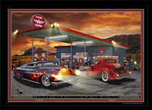 Load image into Gallery viewer, Wheelin 'n Dealin- by Electric Art Gallery