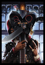 Load image into Gallery viewer, A Boogie wit da Hoodie - Artist 2.0 Poster