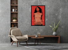 Load image into Gallery viewer, Aaliyah Poster
