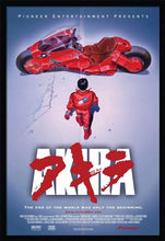 Load image into Gallery viewer, Akira Poster