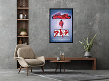 Load image into Gallery viewer, Akira Poster