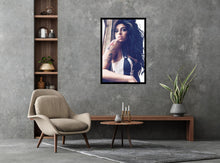 Load image into Gallery viewer, Amy Winehouse - Tattoos Poster