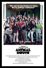 Load image into Gallery viewer, Animal House - Middle Finger Poster