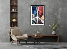 Load image into Gallery viewer, Arifureta: From Commonplace.... - To World's Strongest Poster