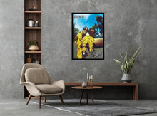 Load image into Gallery viewer, ASAP Rocky & Tyler The Creator Poster