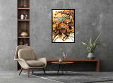 Load image into Gallery viewer, Attack On Titan Poster