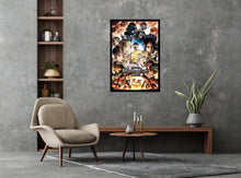 Load image into Gallery viewer, Attack on Titan S2 Collage Poster