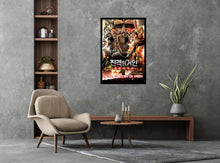 Load image into Gallery viewer, Attack on Titan - Big Battle Poster