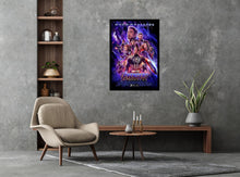 Load image into Gallery viewer, Avengers Endgame - One Sheet Poster