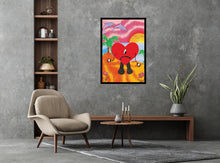 Load image into Gallery viewer, Bad Bunny Poster
