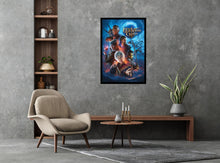 Load image into Gallery viewer, Baldur's Gate III Poster