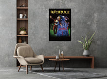 Load image into Gallery viewer, Beetlejuice! - Graveyard Poster