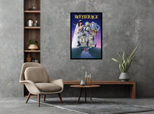 Load image into Gallery viewer, Beetlejuice Poster