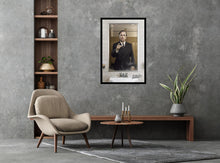 Load image into Gallery viewer, Better Call Saul - Mirror Poster