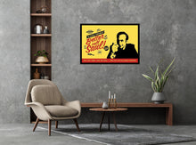 Load image into Gallery viewer, Better Call Saul Poster