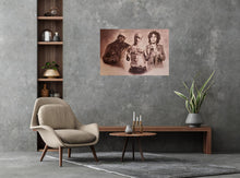 Load image into Gallery viewer, Rappers in Heven