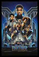 Load image into Gallery viewer, Black Panther - One Sheet Poster