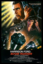 Load image into Gallery viewer, Blade Runner Poster
