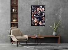 Load image into Gallery viewer, Bleach - Ichigo Montage Poster