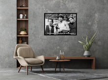 Load image into Gallery viewer, Blood In, Blood Out Poster