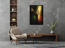 Load image into Gallery viewer, Bob Marley - One Love Movie Poster