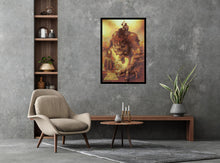 Load image into Gallery viewer, Boba Fett Rancor Poster