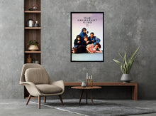 Load image into Gallery viewer, Breakfast Club - Poster