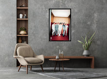 Load image into Gallery viewer, BTS Bangtan Boys Poster
