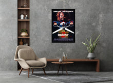 Load image into Gallery viewer, Child's Play 2 - Sorry Jack Chucky's Back Poster