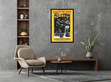 Load image into Gallery viewer, Clash of the Titans Poster