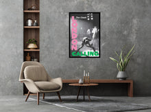 Load image into Gallery viewer, Clash, The - London Calling Poster