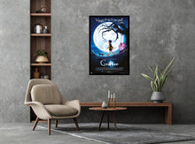 Load image into Gallery viewer, Coraline - Braver One Sheet Poster