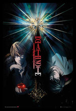 Load image into Gallery viewer, Death Note.... - Duo! Poster