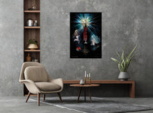Load image into Gallery viewer, Death Note.... - Duo! Poster