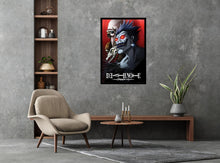 Load image into Gallery viewer, Death Note Poster