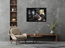 Load image into Gallery viewer, Death Note- Misa Poster