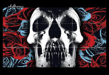 Load image into Gallery viewer, Deftones - Skull Poster