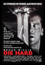 Load image into Gallery viewer, Die Hard Poster