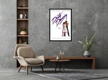Load image into Gallery viewer, Dirty Dancing Poster