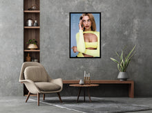 Load image into Gallery viewer, Dua Lipa Poster