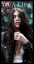 Load image into Gallery viewer, Dua Lipa Jacket Poster