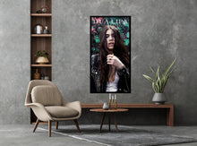 Load image into Gallery viewer, Dua Lipa Jacket Poster